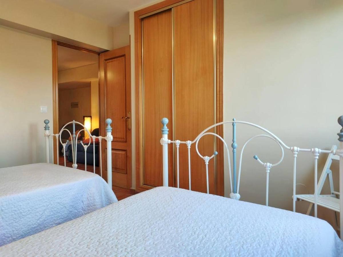 Appartement Desconectaengalicia La Lanzada, 200M Playa à Playa de la Lanzada Extérieur photo