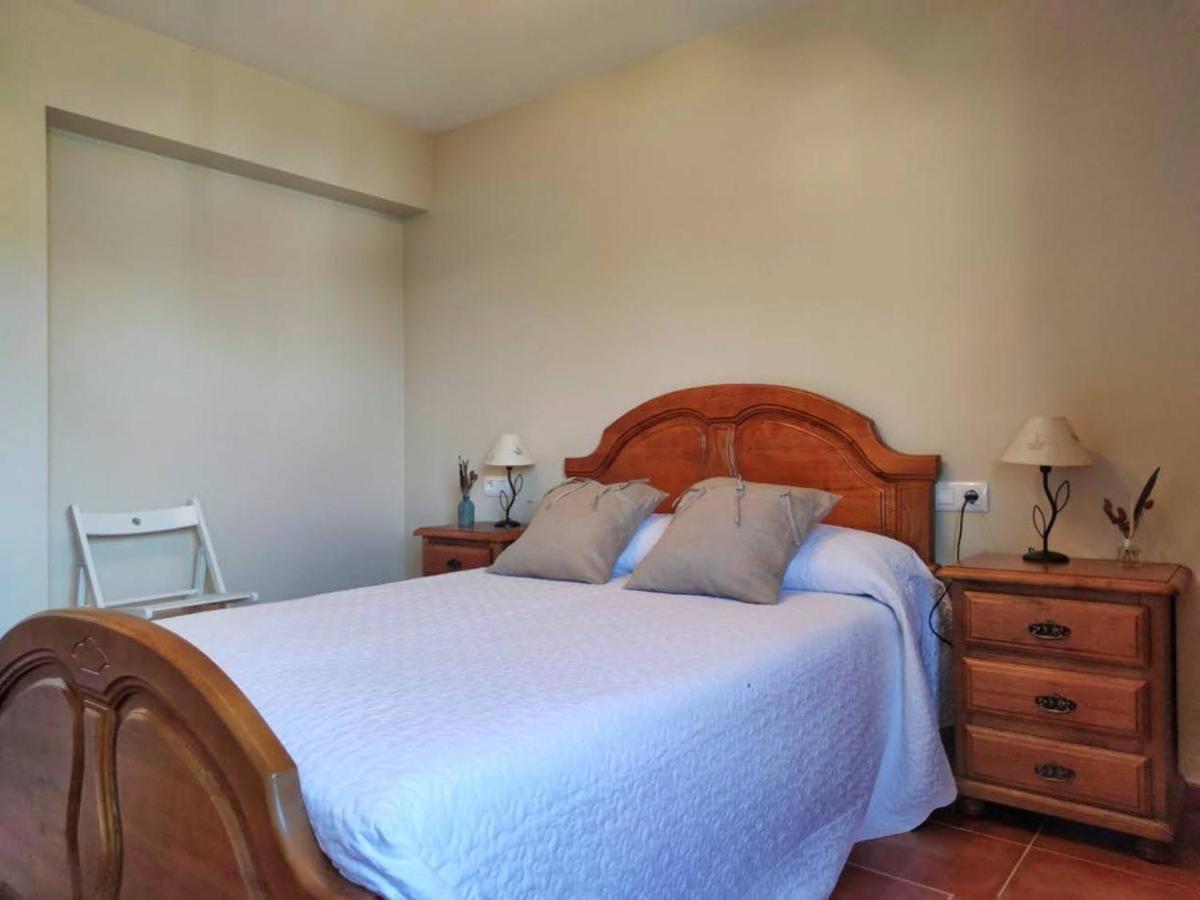 Appartement Desconectaengalicia La Lanzada, 200M Playa à Playa de la Lanzada Extérieur photo