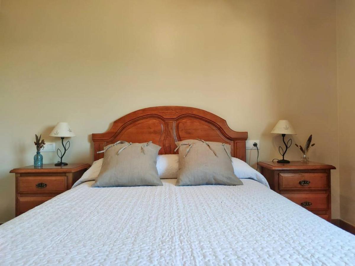 Appartement Desconectaengalicia La Lanzada, 200M Playa à Playa de la Lanzada Extérieur photo